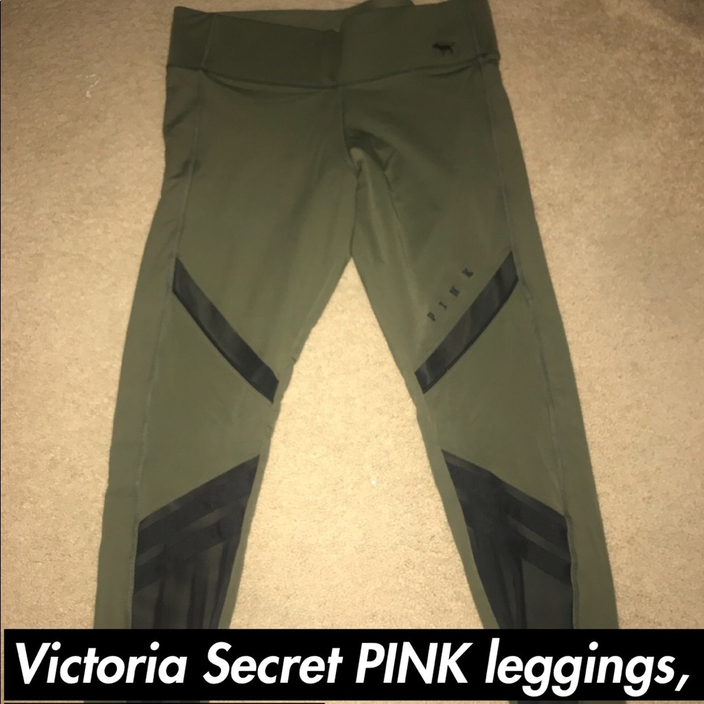 Victoria Secret Leggings